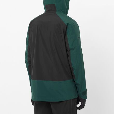 Salomon Scrambler GORE-TEX Jacket - Men's - Clothing