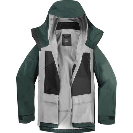Salomon Scrambler GORE-TEX Jacket - Men's - Clothing