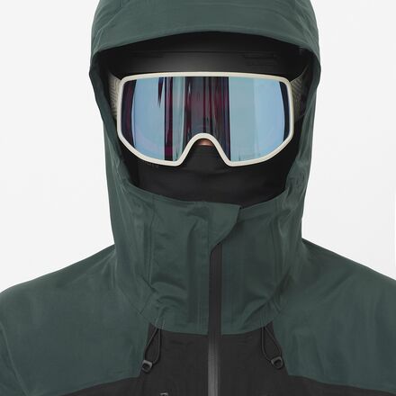 Salomon Scrambler GORE-TEX Jacket - Men's - Clothing