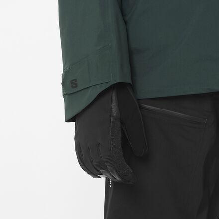 Salomon Scrambler GORE-TEX Jacket - Men's - Clothing