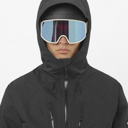 Salomon Venom Full-Zip Jacket - Men's - Clothing
