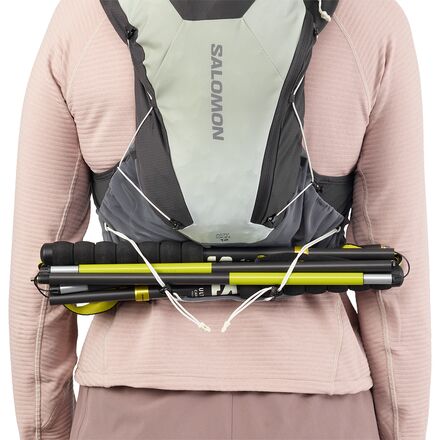 Salomon ADV Skin 12L Gradient Hydration Pack - Hike & Camp