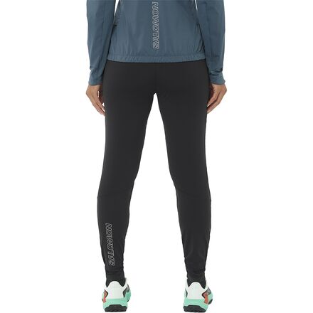 Salomon Light Shell Pant Women's Clothing