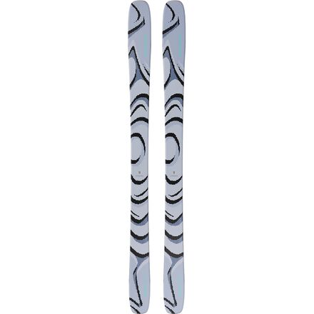 buy salomon skis online QST 94 2026 Salomons QST X skis are made for big lines in deep snow Salomon Depart .01 Skis 2027