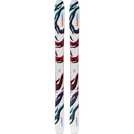 Salomon S/Lab QST Blank Ski - 2026 - Ski