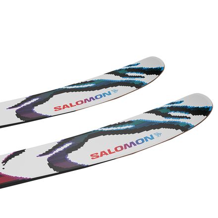 Salomon S/Lab QST Blank Ski - 2026 - Ski