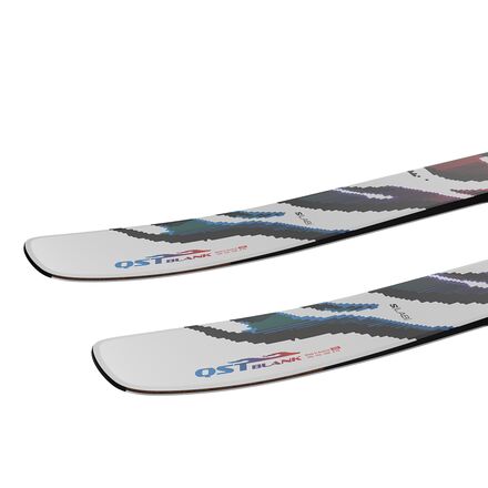 Salomon S/Lab QST Blank Ski - 2027 - Ski