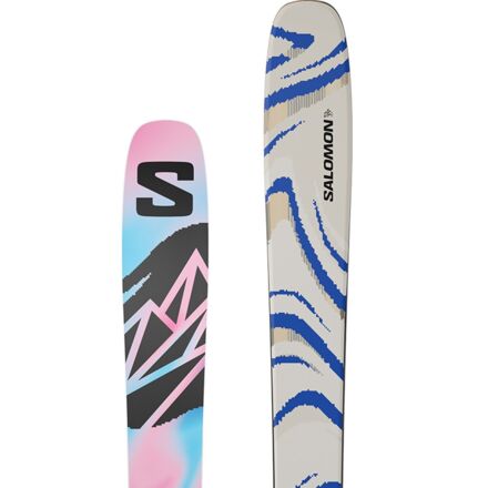 Salomon QST 106 Ski - 2027 - Ski