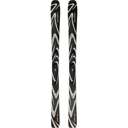 buy salomon skis online QST 92 The Salomon QST 94 Ski offers an expert blend of performance and versatility for intermediate skiers Salomon QST 98 Skis 2024