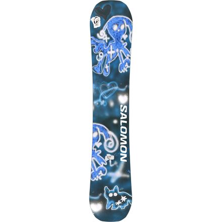 Salomon Abstract Snowboard - 2026 - Snowboard