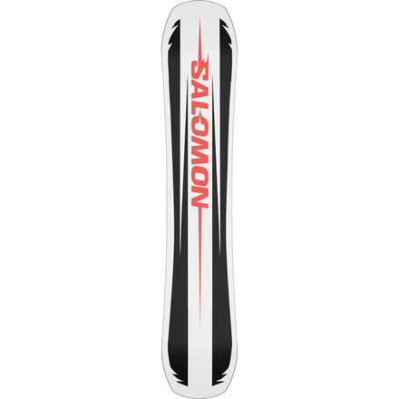 Salomon Assassin Snowboard - 2026 - Snowboard