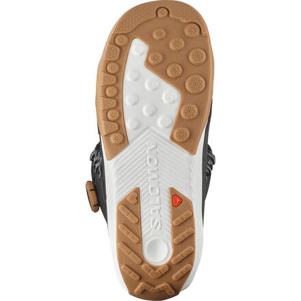 Salomon Dialogue Lace SJ BOA Snowboard Boot - 2026 - Snowboard