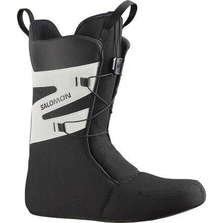 Salomon Dialogue Lace SJ BOA Snowboard Boot - 2026 - Snowboard