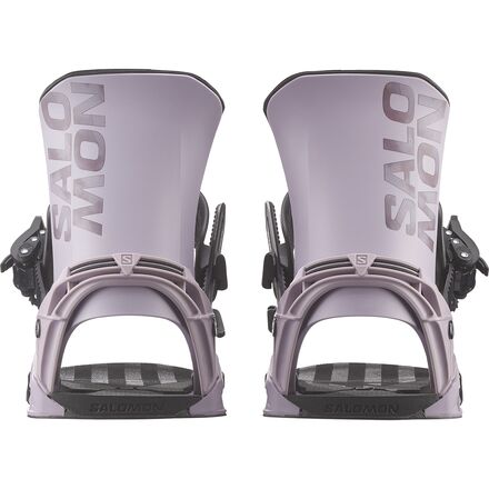 Salomon District Snowboard Binding - 2026 - Snowboard