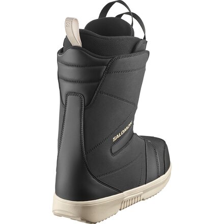 美品Salomon Faction BOA スノーボーツ 26cm 1度のみ使用 Salomon Faction BOA Snowboard Boot - 2026 - Snowboard