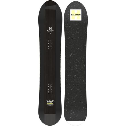 Salomon　HPS シックスティック　156cm　24-25 24-25モデル . SALOMON .『 HPS SICK STICK 』. サロモン . エイチ