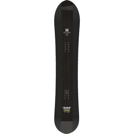 Salomon HPS - Sickstick Snowboard - 2026 - Snowboard