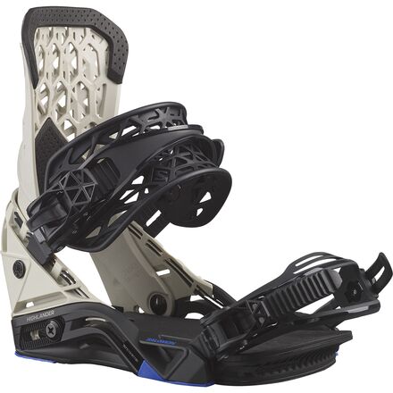 Salomon Highlander Snowboard Binding - 2026 - Snowboard