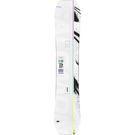 Salomon Huck Knife Grom Snowboard - 2026 - Kids' - Kids