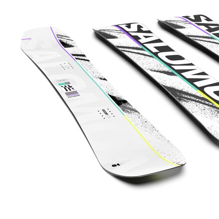 スノーボード Salomon huck knife grom 143cm Salomon Huck Knife Grom Snowboard - 2026 - Kids' - Kids