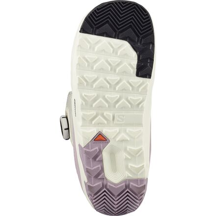 Salomon Ivy SJ BOA Snowboard Boot - 2027 - Women's - Snowboard