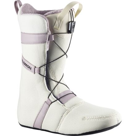 Salomon Ivy SJ BOA Snowboard Boot - 2026 - Women's - Snowboard