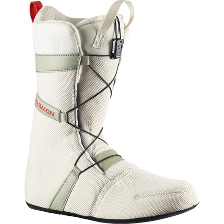 Salomon Ivy SJ BOA Snowboard Boot - 2026 - Women's - Snowboard
