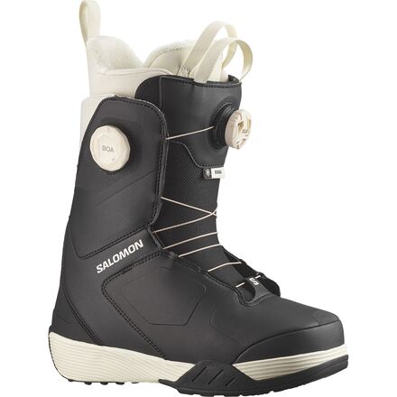 Salomon Kiana Dual BOA Snowboard Boot - 2026 - Women's - Snowboard
