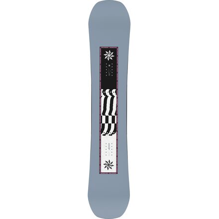 Salomon Kickback Snowboard - 2026 - Snowboard