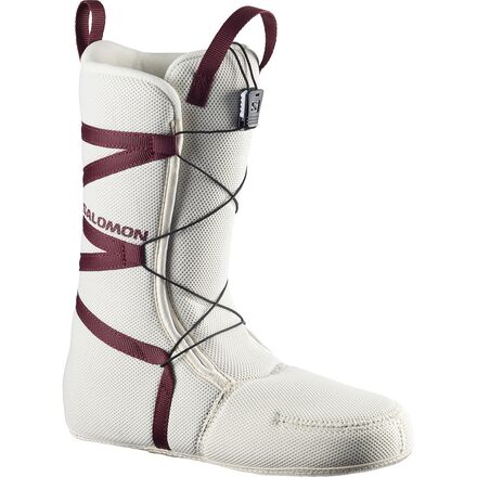 Salomon Pearl BOA Snowboard Boot - 2026 - Women's - Snowboard