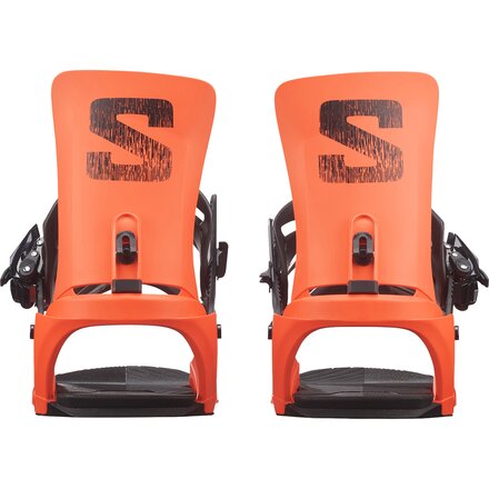 Salomon Rhythm Snowboard Binding - 2027 - Snowboard