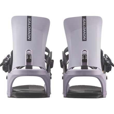 Salomon Rhythm Snowboard Binding - 2027 - Snowboard