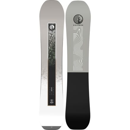 Salomon Sight Snowboard - 2026 - Snowboard