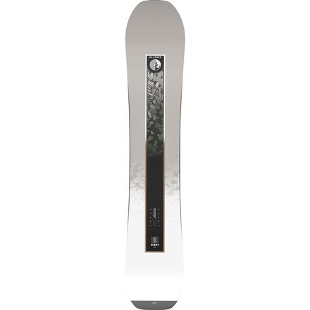 Salomon Sight Snowboard - 2026 - Snowboard