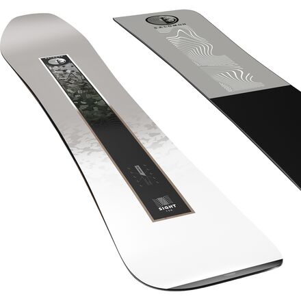 Salomon Sight Snowboard - 2026 - Snowboard