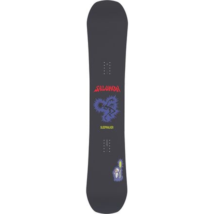 Salomon Sleepwalker Snowboard - 2026 - Snowboard