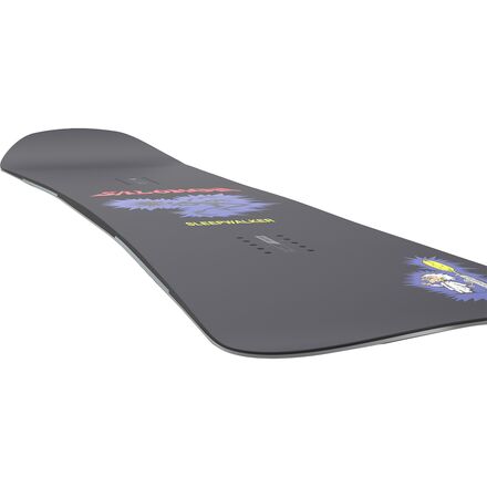 Salomon Sleepwalker Snowboard - 2026 - Snowboard