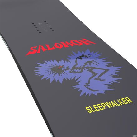 Salomon スノーボード SLEEPWALKER 151cm Salomon Sleepwalker Snowboard | Christy Sports