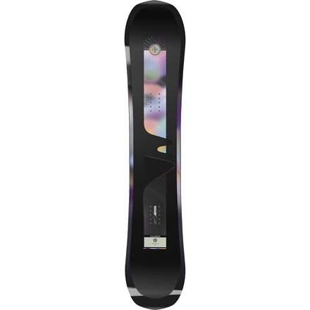 Salomon Wonder Snowboard - 2026 - Women's - Snowboard
