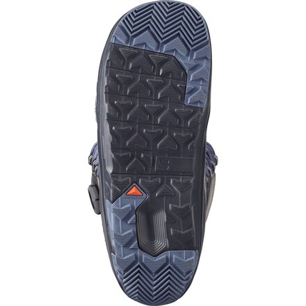 Salomon X Approach Lace SJ BOA Snowboard Boot - 2026 - Snowboard