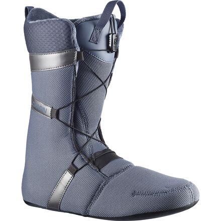 Salomon X Approach Lace SJ BOA Snowboard Boot - 2026 - Snowboard