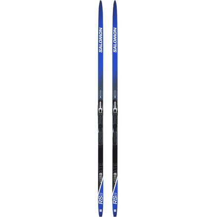 Salomon RS8 + Shift Binding Ski - 2026 - Ski