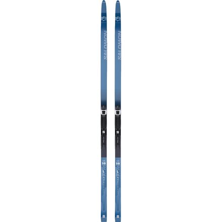 Salomon Escape Snow59 Grip Pm Auto BDG Ski - 2026 - Ski