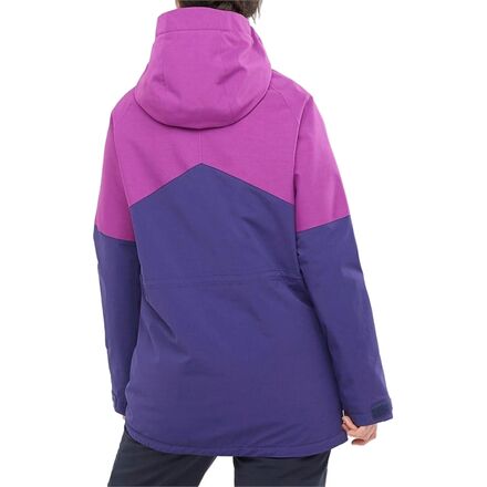 Salomon Snow Rebel Jacket - Women's 2023 - Clothing