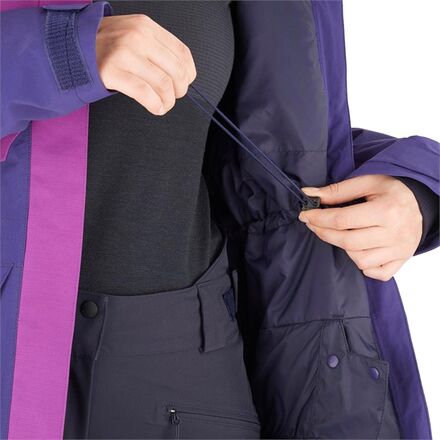 Salomon★サロモン  Rebel ジャケット size:XL CUM.jpg