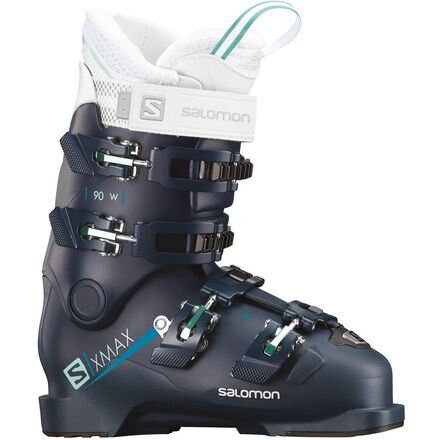 Salomon X Max 90 Ski Boot - Women's - Ski