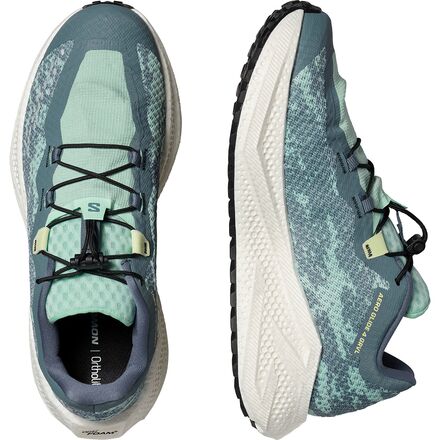 Salomon Aero Glide 4 Grvl Running Shoe - Men's - Footwear