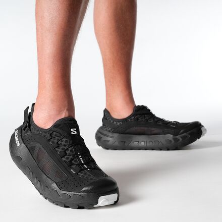 Salomon Solamphibian Water Shoe - Men's - Footwear