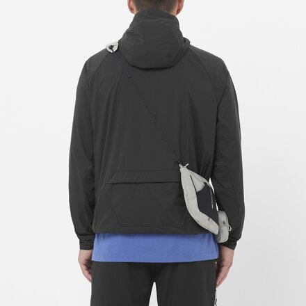 Salomon Outwind Full-Zip Jacket - Men's - Clothing