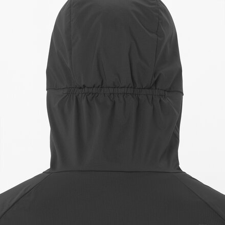 Salomon Outwind Full-Zip Jacket - Men's - Clothing